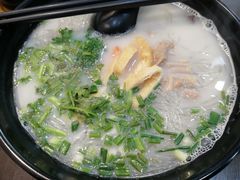 -鸭小妹鸭血粉丝(老门东店)