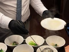 -秀儿四九城·新京菜(亚运村鸟巢店)