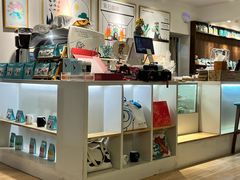 -黑石咖啡(小十字店)