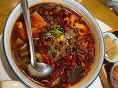 -春满园·邯郸菜发祥地(滏东店)