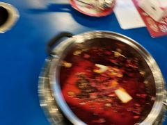 -马路边边串串香(北苑旗舰店)