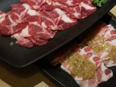 -新石器烤肉(南站店)