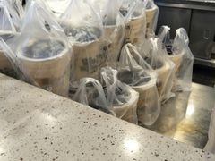 -放哈·甜醅子奶茶创造者(正宁路店)