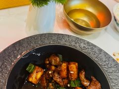 -桂满陇·手作小笼包&江南叫花鸡(中山公园店)