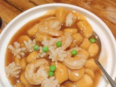-老板恋上鱼(印象城店)