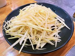 椒油苤蓝丝-金生隆(六铺炕店)