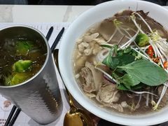 -CHILL Pho澳洲牛肉越南粉(佛山顺德万象汇店)
