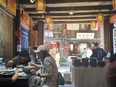 大堂-太平张醪糟(西街直营店)
