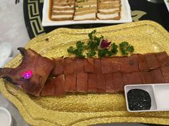 -潮喜竹溪荔湖酒家(荔枝湾店)