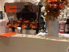 -Laderach 莱德拉(上海环贸iapm店)