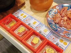 -大阪烧肉BAKA一代(十亩地店)