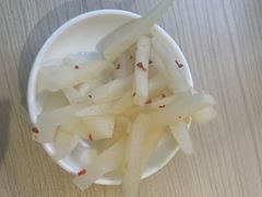 -李易面馆(高桥店)