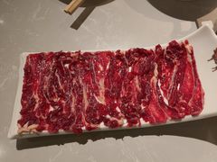 -俏牛哥鲜牛肉牛肆馆(重庆天地店)