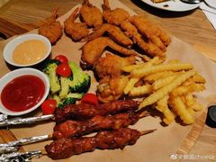 -必胜客(海安文峰店)