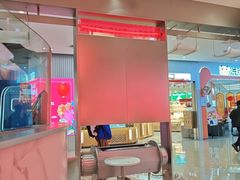 -DQ·蛋糕·冰淇淋(西城红场店)