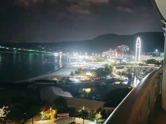 -深圳大梅沙京基洲际度假酒店