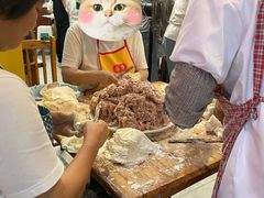 -海汇源老烧麦店(东大街总店)