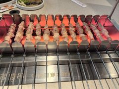 -丰茂烤串(五道口店)