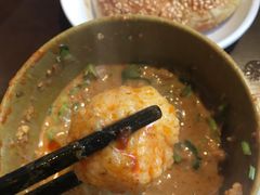手打虾滑-重八牛府之初入江湖(双榆树店)