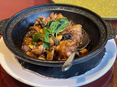 -一家亲台菜餐厅(银塘中路店)