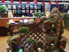 -恒生商业广场(上丰店)