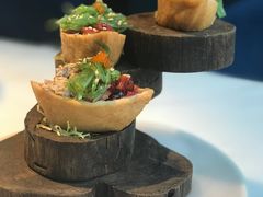 -Wei菋·Le Bistrot