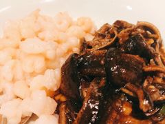 虾仁软兜-金陵饭店·梅苑