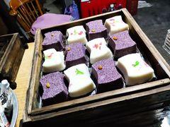 -河州春清真西北特色美食(虎踞路店)