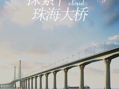 -港珠澳大桥(珠海段)