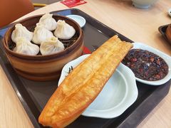 -迎桂馒头店(博爱路店)