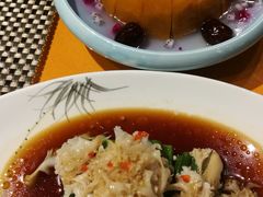 -致明德素食餐厅(土屋路店)