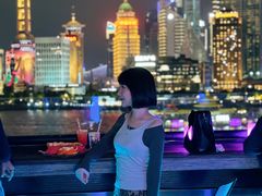 -外滩8号 whisky bar(金延大厦店)