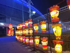 -沈阳奥体冰雪嘉年华