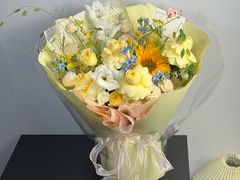 -诗情花意花店
