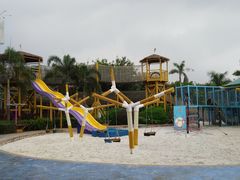 -美的鹭湖探索王国