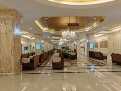 -名流健康高端体检中心·名宾门诊·健康管理