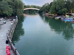 -花溪公园