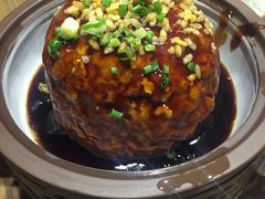 -扬州狮子楼·非遗淮扬菜(东关街店)