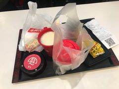 -永和大王(茉莉上新·共和新路店)