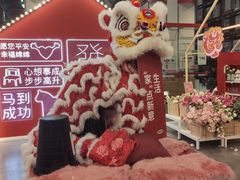 -宜家家居(哈尔滨商场店)