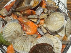 -海味当家·蒸锅海鲜(星海公园店)
