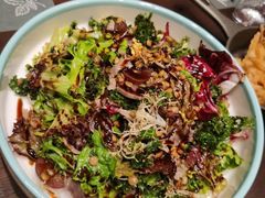 -Ambra Haus琥珀屋精酿餐厅(宝山店)