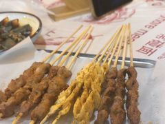 -小田油焖小龙虾(双井店)