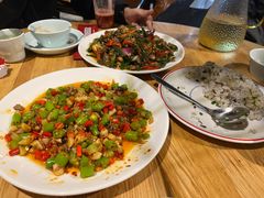 -自贡盐帮菜·玩辣餐厅(樱花园西街店)