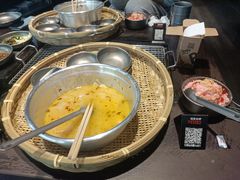 -夜食白市Yespicy·烧烤啤酒宵夜(番禺四海城店)