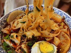 -东方宫中国蘭州牛肉拉面(黄岛店)