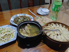 -呼吸森林·生态农庄农家乐私房菜