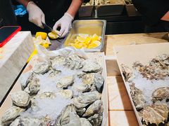 -Osteria Garden 生蚝花园餐厅(原进贤路店)