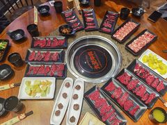 -九记潮汕现切鲜牛肉自助火锅(长沙·方圆荟店)