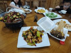 -老马餐馆